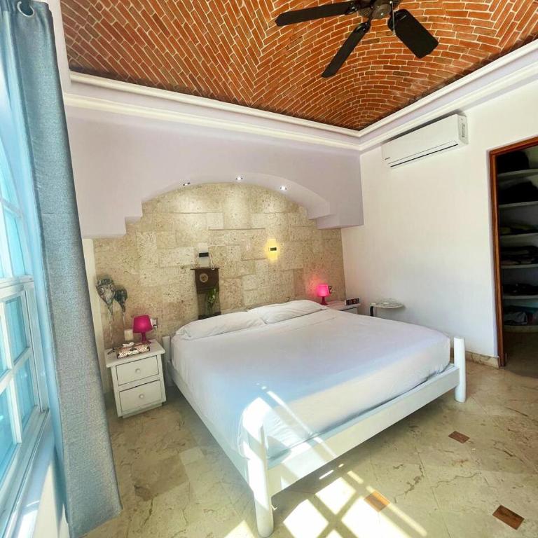 Playacar F1 Beach Villa, Pool, Golf, 5th Ave - Villa - 36