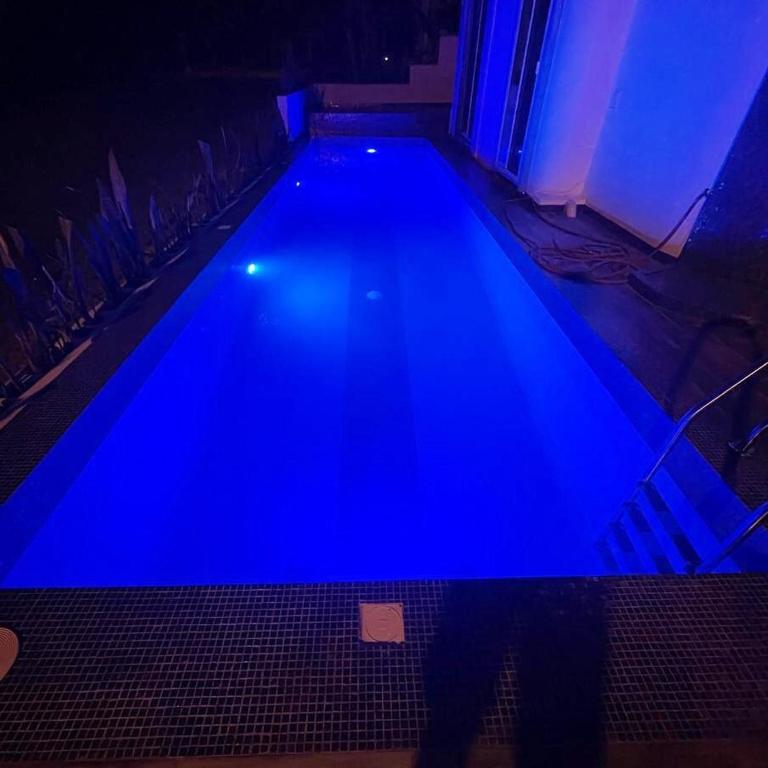 Playacar F1 Beach Villa, Pool, Golf, 5th Ave - Villa - 63