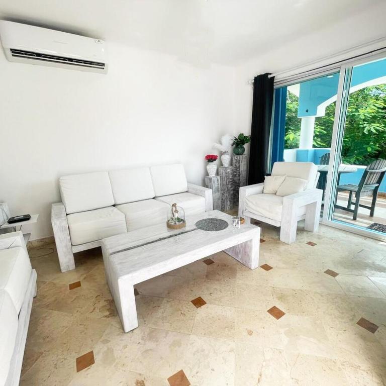 Playacar F1 Beach Villa, Pool, Golf, 5th Ave - Villa - 65