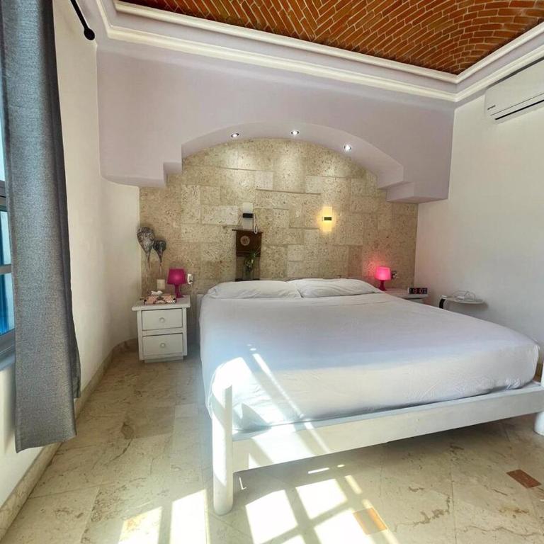 Playacar F1 Beach Villa, Pool, Golf, 5th Ave - Villa - 67