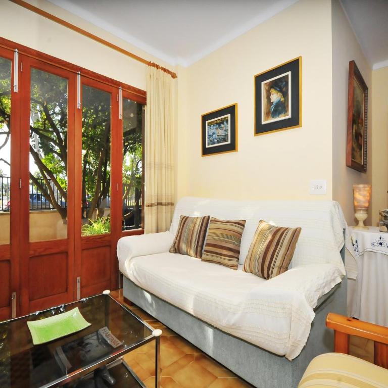 Terraced House Alcudia near Beach - Casa Vacacional de 3 dormitorios - 6