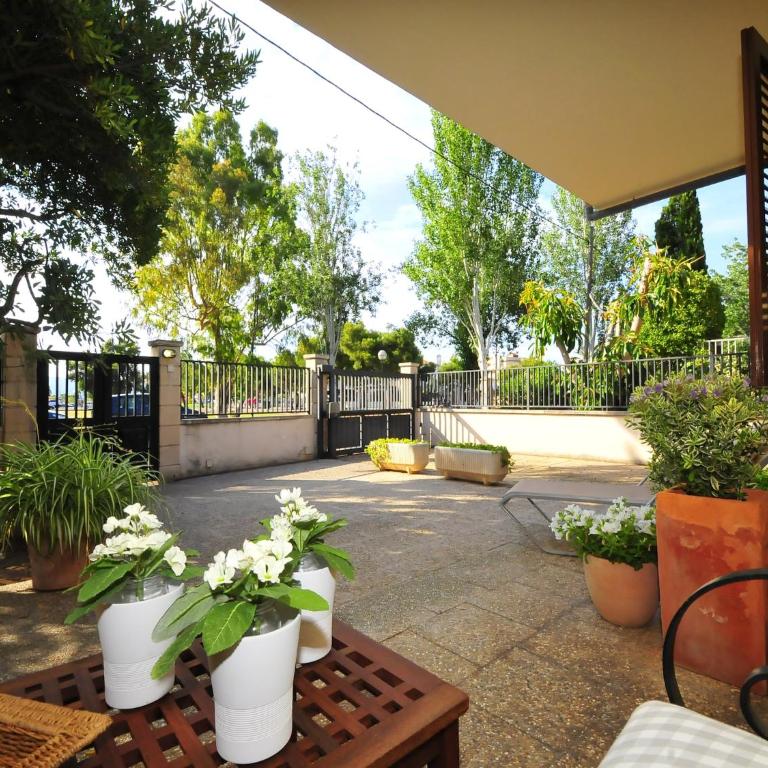 Terraced House Alcudia near Beach - Casa Vacacional de 3 dormitorios - 4