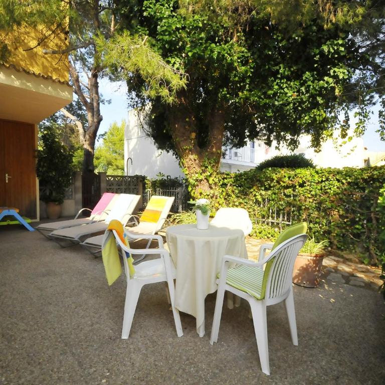 Terraced House Alcudia near Beach - Casa Vacacional de 3 dormitorios - 19