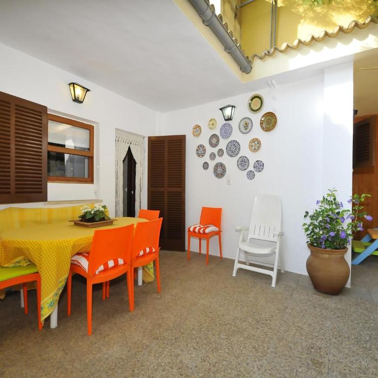 Terraced House Alcudia near Beach - Casa Vacacional de 3 dormitorios - 21