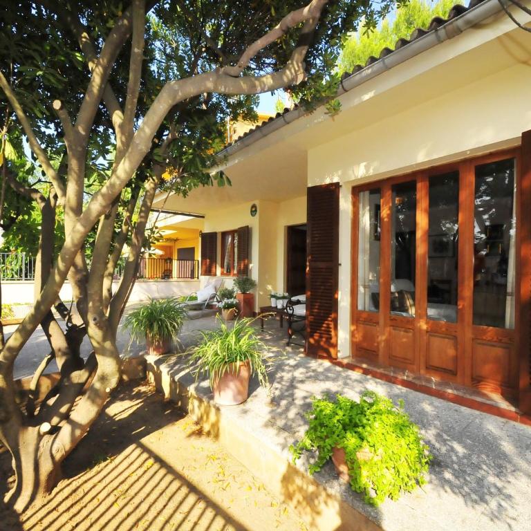 Terraced House Alcudia near Beach - Casa Vacacional de 3 dormitorios - 2