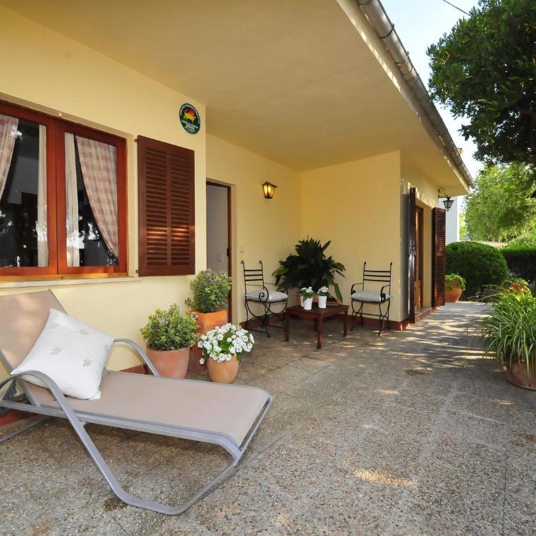 Terraced House Alcudia near Beach - Casa Vacacional de 3 dormitorios - 3