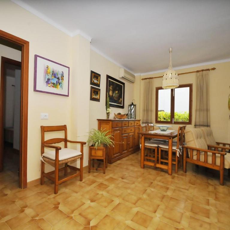 Terraced House Alcudia near Beach - Casa Vacacional de 3 dormitorios - 9