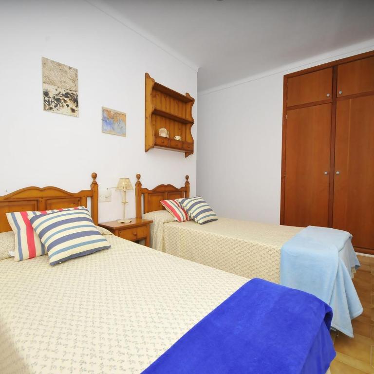 Terraced House Alcudia near Beach - Casa Vacacional de 3 dormitorios - 13