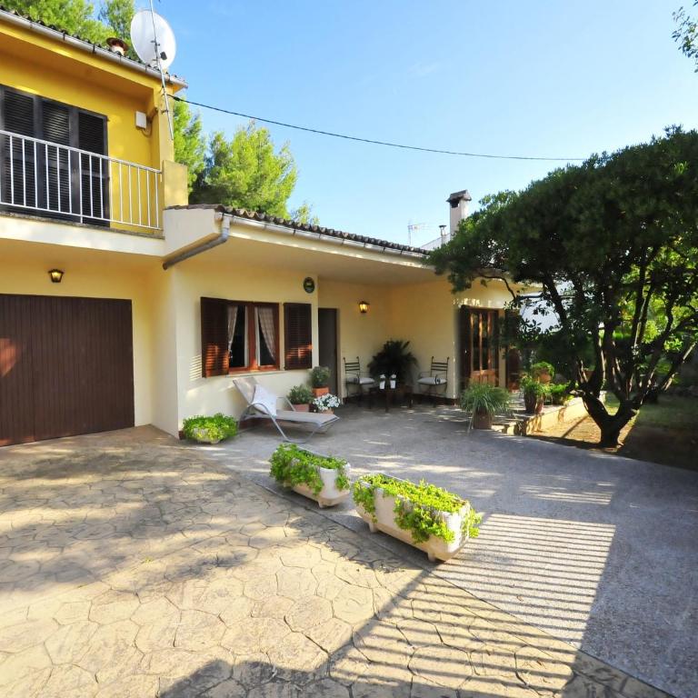 Terraced House Alcudia near Beach - Casa Vacacional de 3 dormitorios - 16