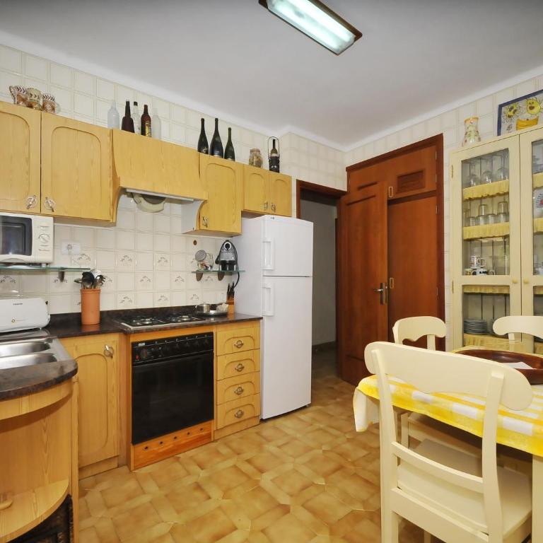 Terraced House Alcudia near Beach - Casa Vacacional de 3 dormitorios - 10