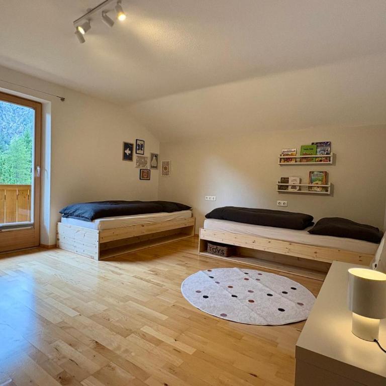 Haus Huberta - Apartment mit 2 Schlafzimmern - 7