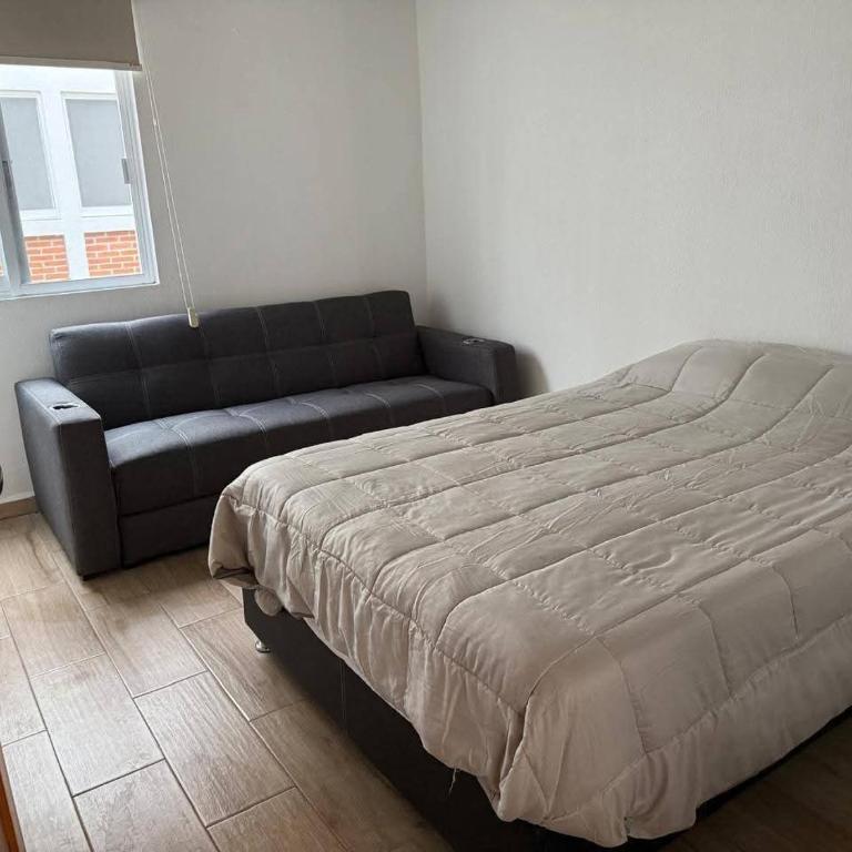 Montepinar Mazamitla - Apartamento de 2 dormitorios - 6