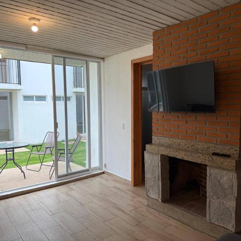 Montepinar Mazamitla - Apartamento de 2 dormitorios - 8