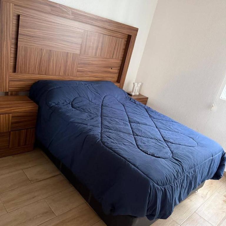 Montepinar Mazamitla - Apartamento de 2 dormitorios - 12