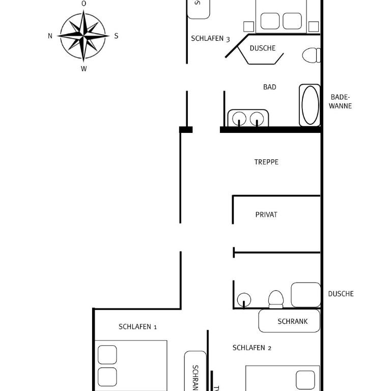 Haus Leni - Haus mit 3 Schlafzimmern - 18