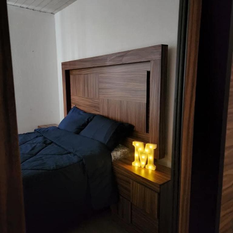 Montepinar Mazamitla - Apartamento de 2 dormitorios - 18