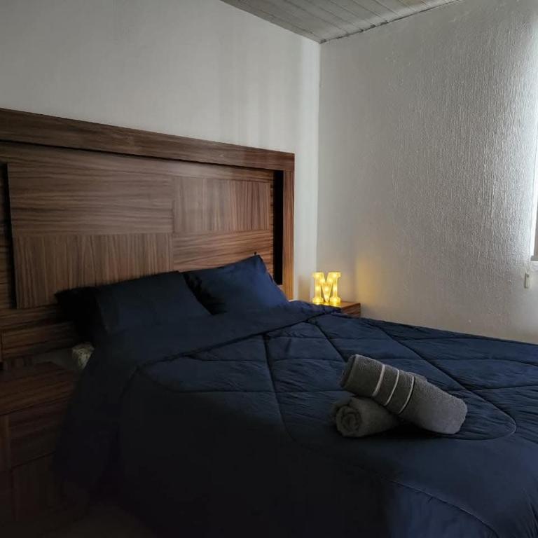 Montepinar Mazamitla - Apartamento de 2 dormitorios - 19