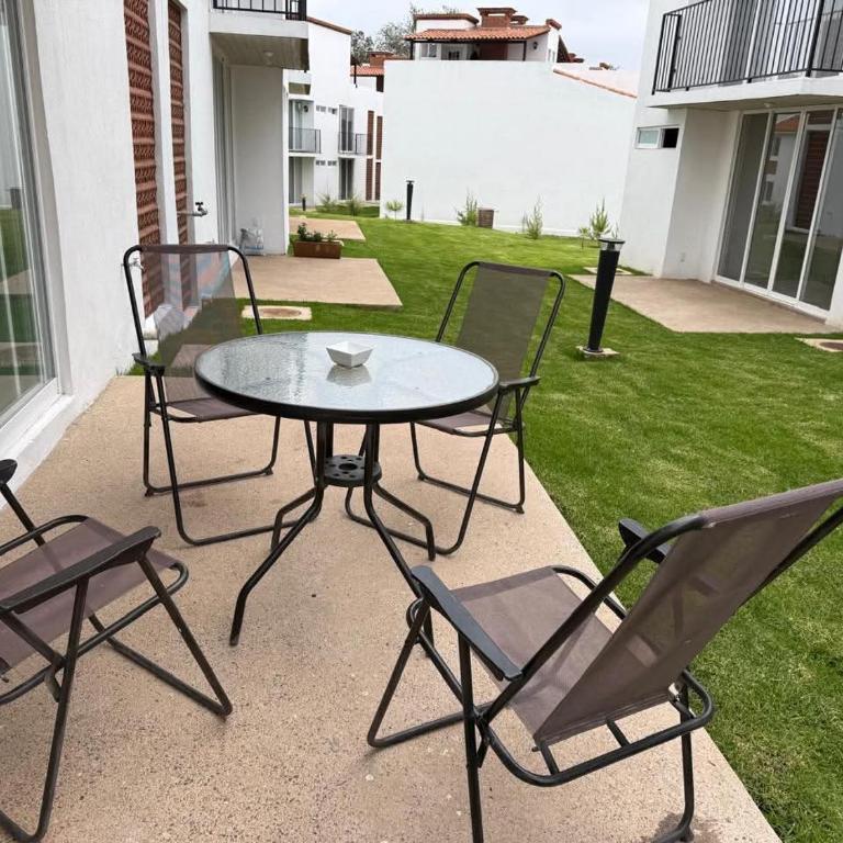 Montepinar Mazamitla - Apartamento de 2 dormitorios - 17