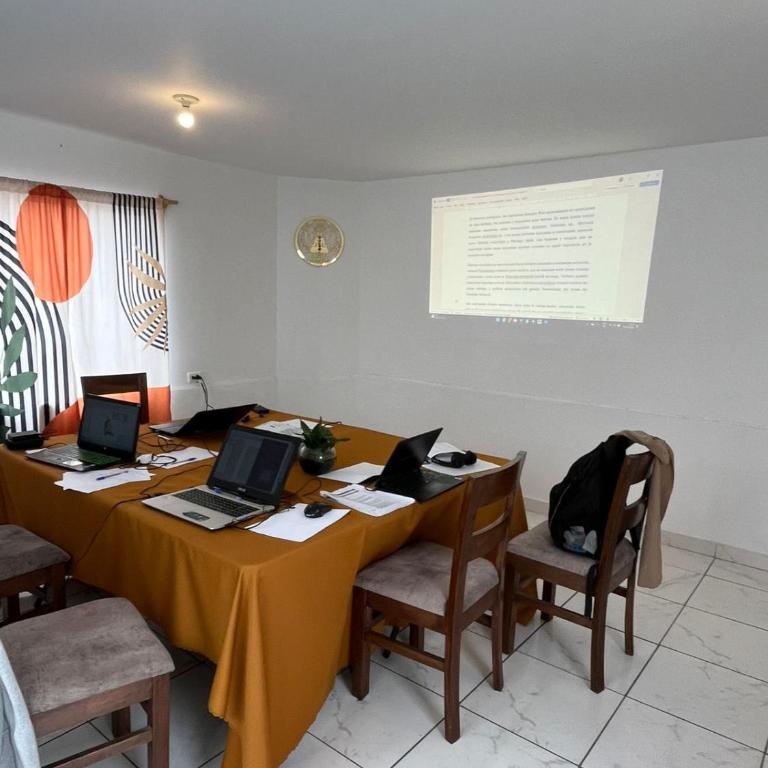 Harmony Inn Miraflores - Standard Double Room - 37