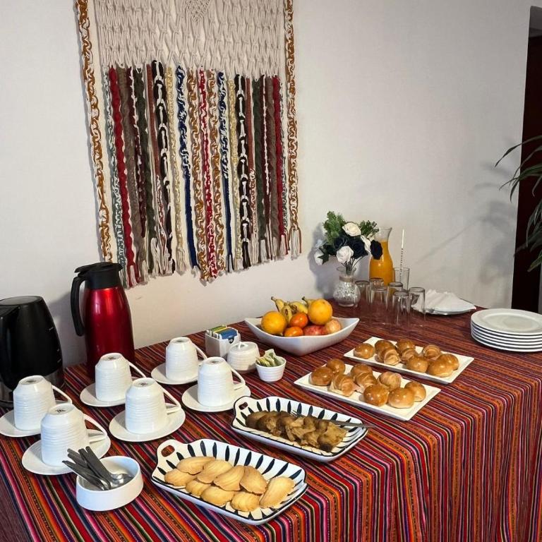 Harmony Inn Miraflores - Habitación Doble Estándar - 48