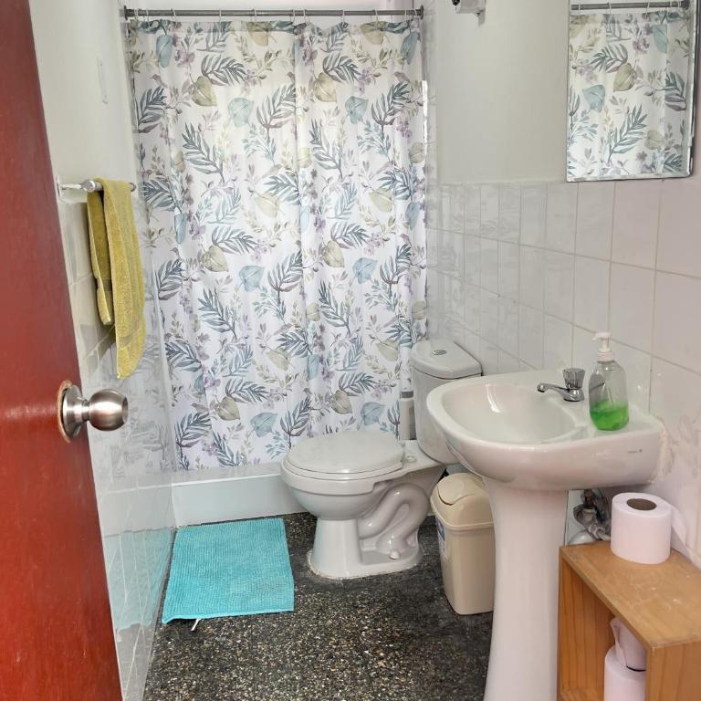 Harmony Inn Miraflores - Habitación Individual Económica - 40