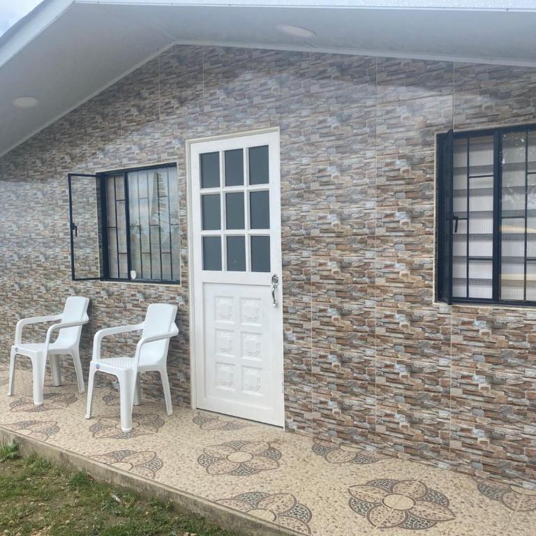 Finca la bendición - Casa con 1 dormitorio - 2