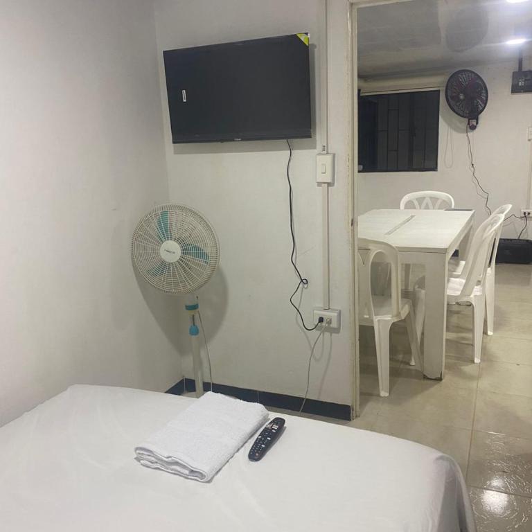 Finca la bendición - Casa con 1 dormitorio - 9