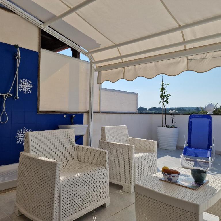 Otrantino - Two-Bedroom Apartment - 5