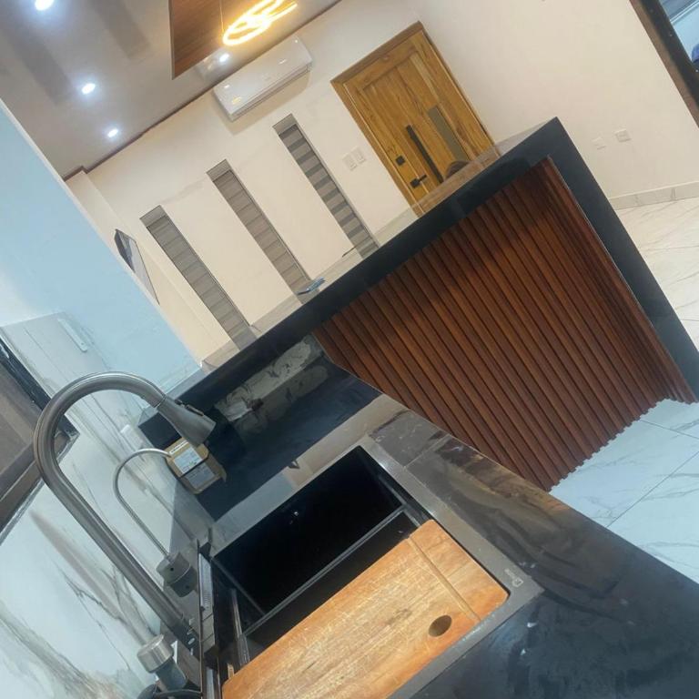 Villa Bonita - Villa de 1 dormitorio - 1