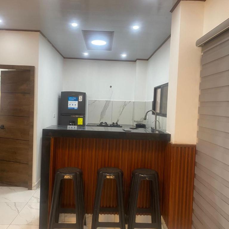 Villa Bonita - Villa de 1 dormitorio - 2