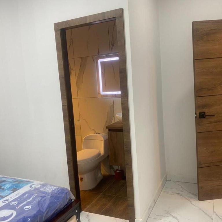 Villa Bonita - Villa de 1 dormitorio - 3