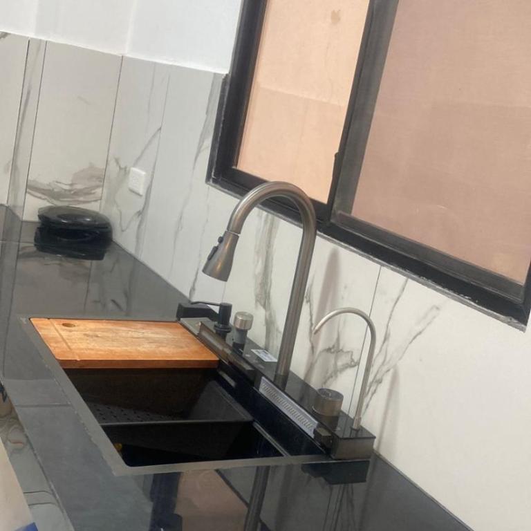 Villa Bonita - Villa de 1 dormitorio - 7