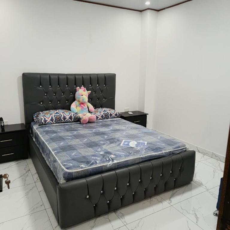 Villa Bonita - Villa de 1 dormitorio - 8
