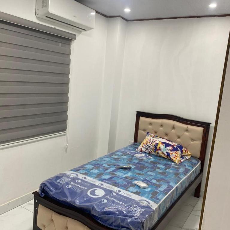 Villa Bonita - Villa de 1 dormitorio - 11