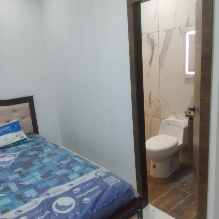 Villa Bonita - Villa de 1 dormitorio - 13