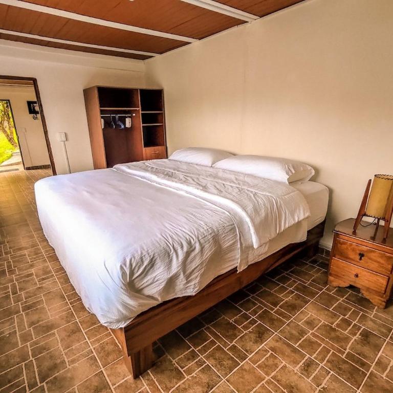 Finca Conejo - Villa de 3 dormitorios - 15