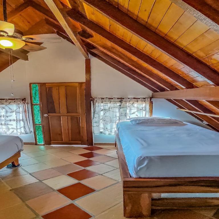 Finca Conejo - Villa de 3 dormitorios - 16