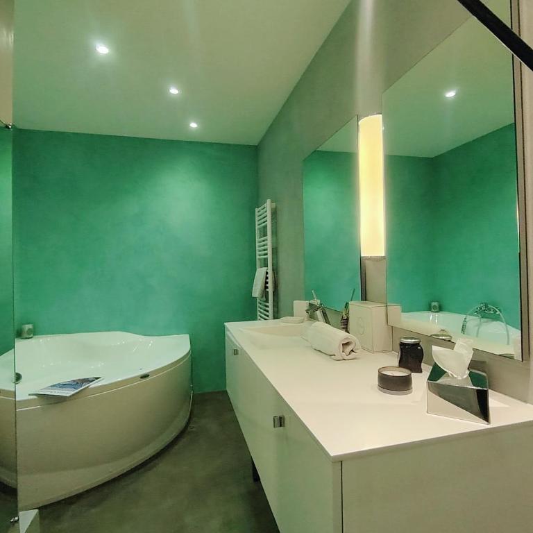 Homency - Résidence Ménandière H1 - Apartment with Terrace - 18