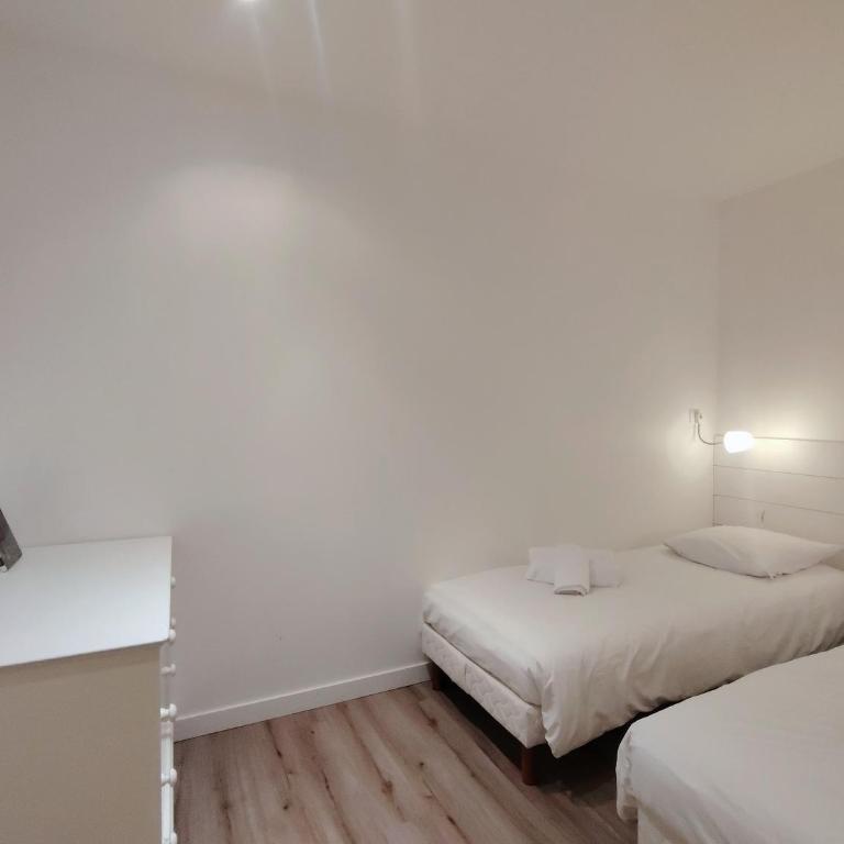 Homency - Résidence Ménandière H1 - Apartment with Terrace - 20