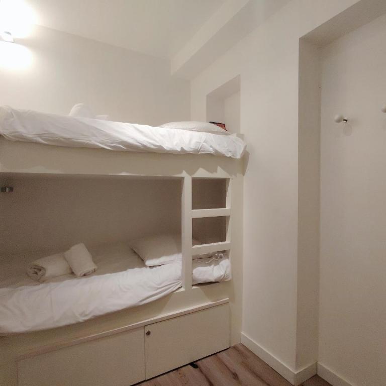 Homency - Résidence Ménandière H1 - Apartment with Terrace - 22