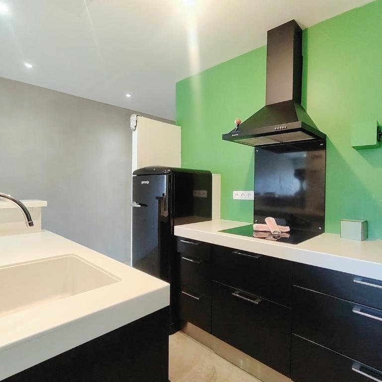 Homency - Résidence Ménandière H1 - Apartment with Terrace - 6