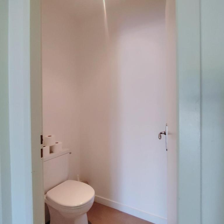 Homency - Résidence Ménandière H1 - Apartment with Terrace - 37