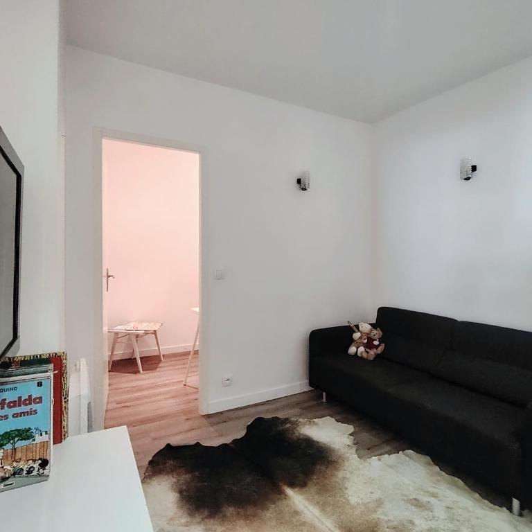 Homency - Résidence Ménandière H1 - Apartment with Terrace - 28