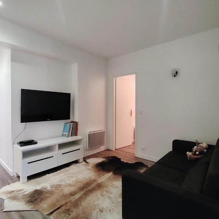 Homency - Résidence Ménandière H1 - Apartment with Terrace - 29