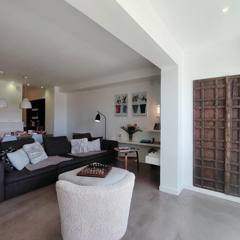 Homency - Résidence Ménandière H1 - Apartment with Terrace - 10