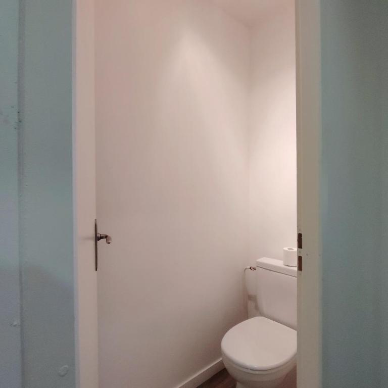 Homency - Résidence Ménandière H1 - Apartment with Terrace - 38
