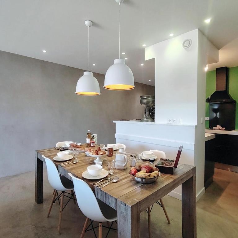 Homency - Résidence Ménandière H1 - Apartment with Terrace - 2