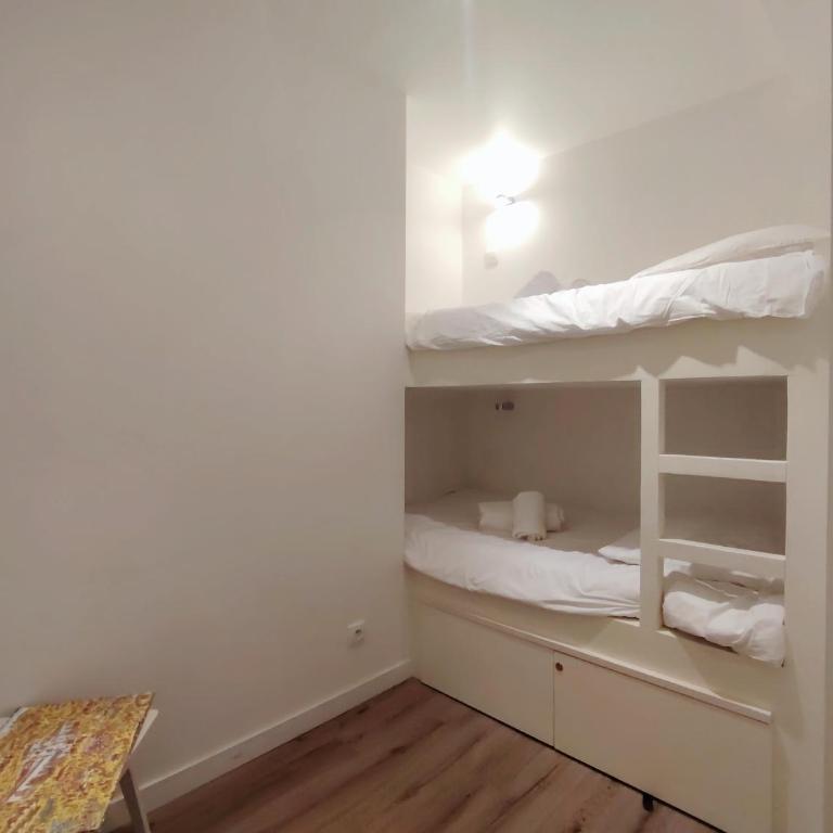 Homency - Résidence Ménandière H1 - Apartment with Terrace - 23