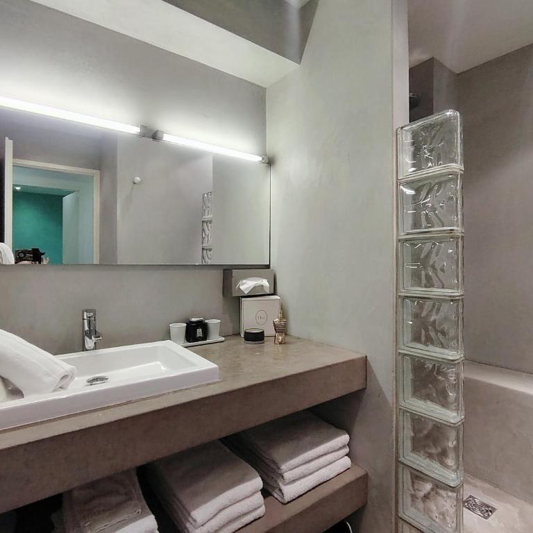 Homency - Résidence Ménandière H1 - Apartment with Terrace - 24