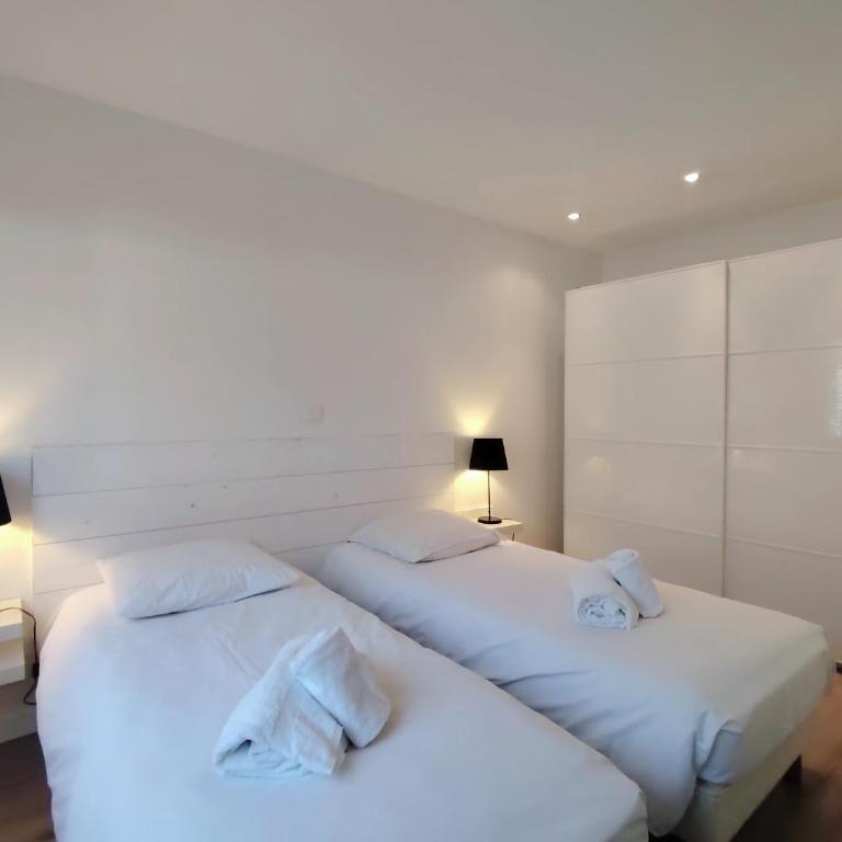 Homency - Résidence Ménandière H1 - Apartment with Terrace - 15